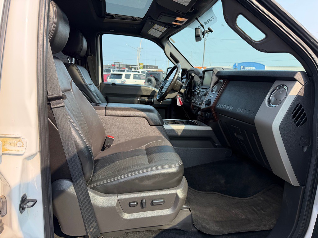 2016 Ford F-250 Image 54