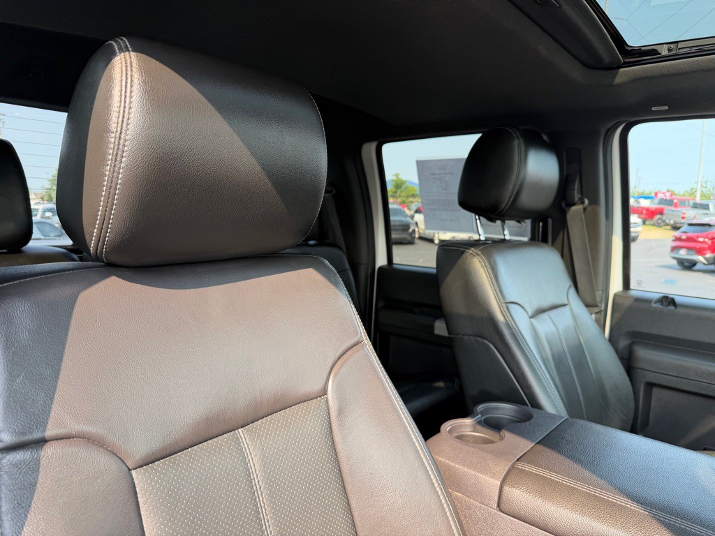 2016 Ford F-250 Image 56