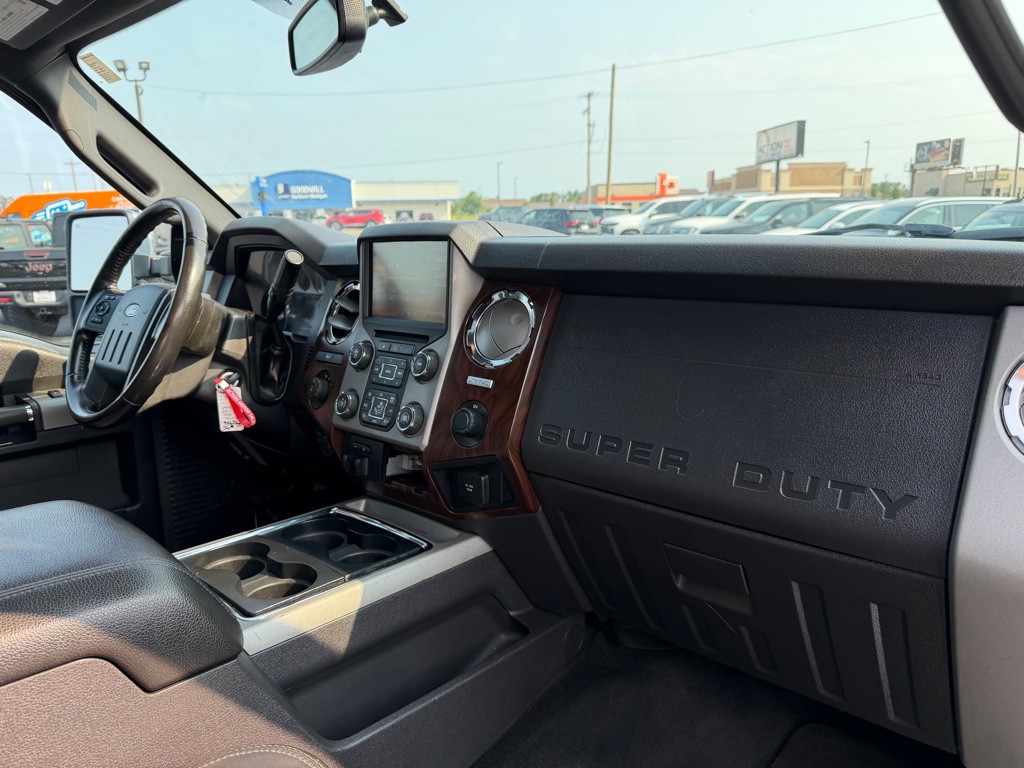 2016 Ford F-250 Image 57