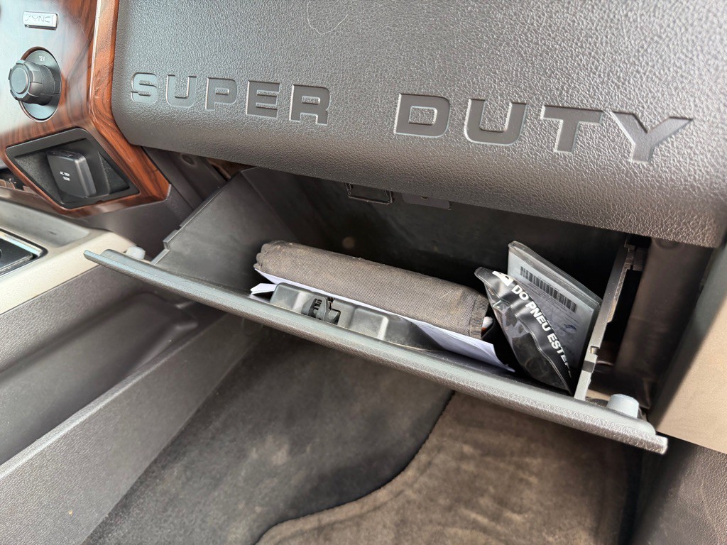 2016 Ford F-250 Image 58