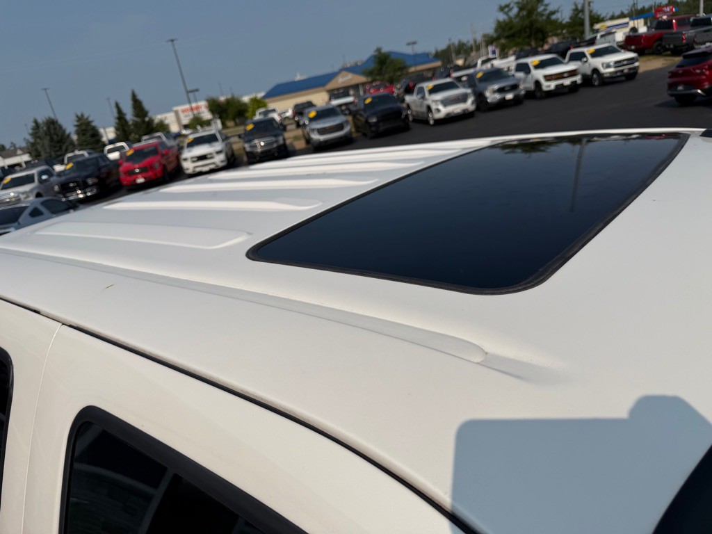 2016 Ford F-250 Image 61