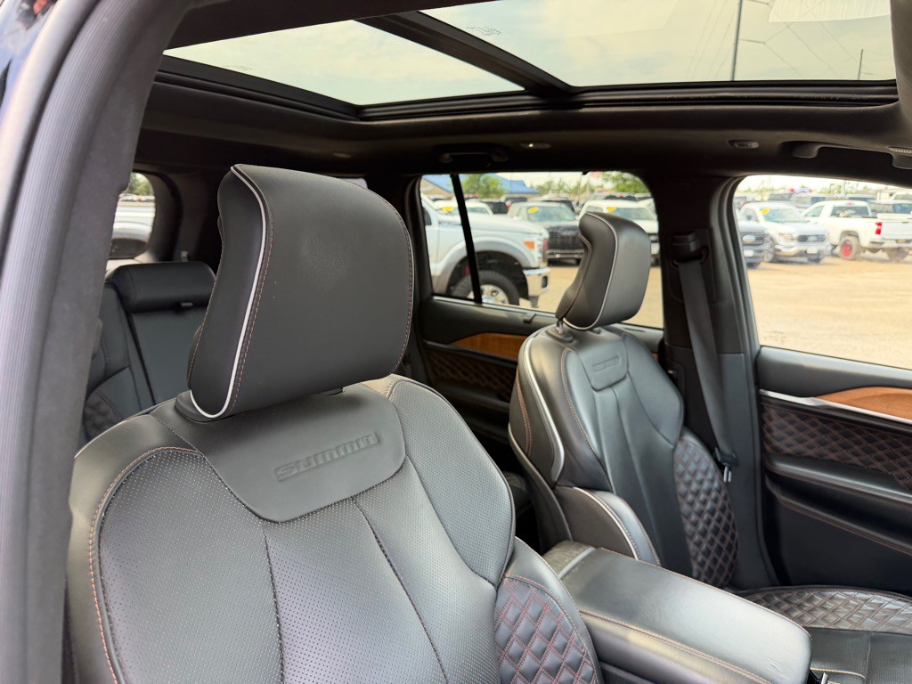 2023 Jeep Grand Cherokee Image 29