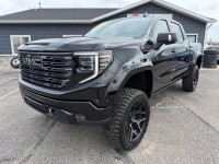Image for 2024 GMC Sierra 1500 DENALI ULTIMATE ID: 7512765