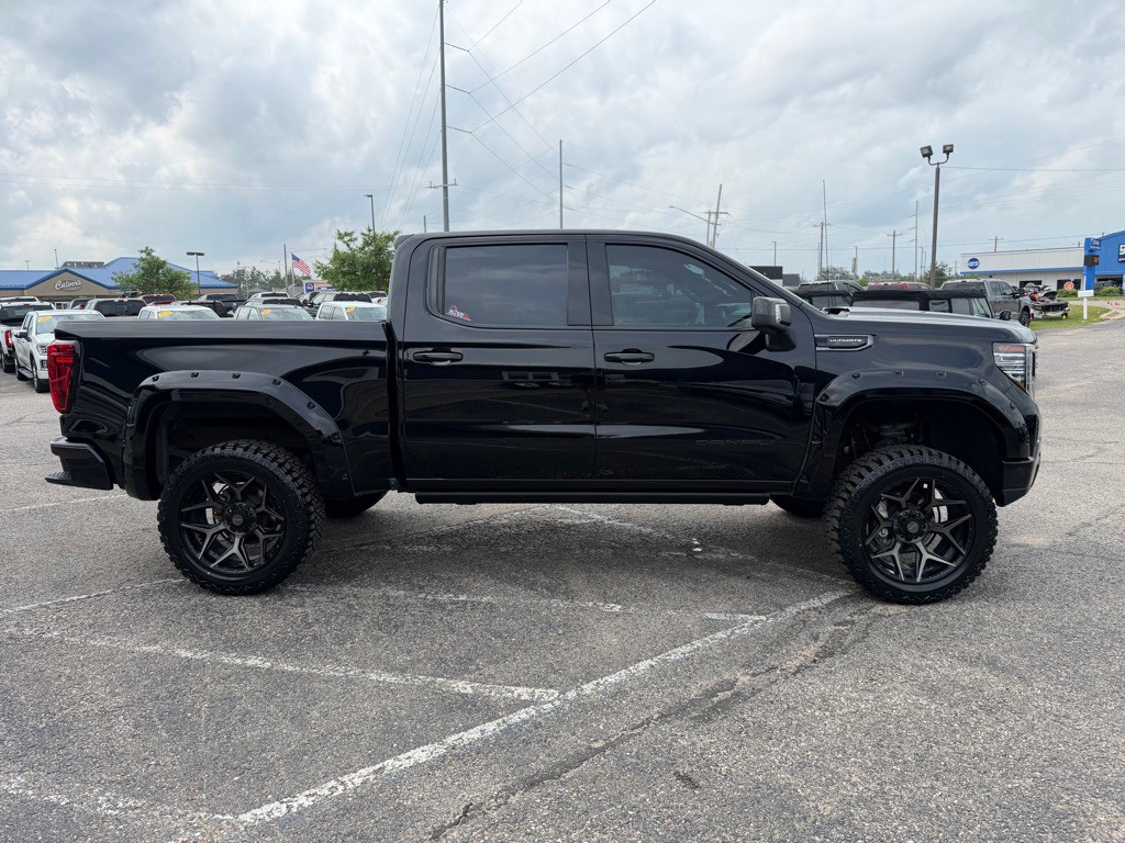 2024 GMC Sierra Image 6
