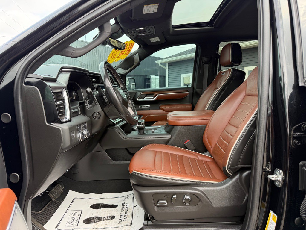 2024 GMC Sierra Image 14