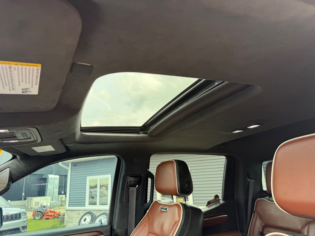 2024 GMC Sierra Image 17