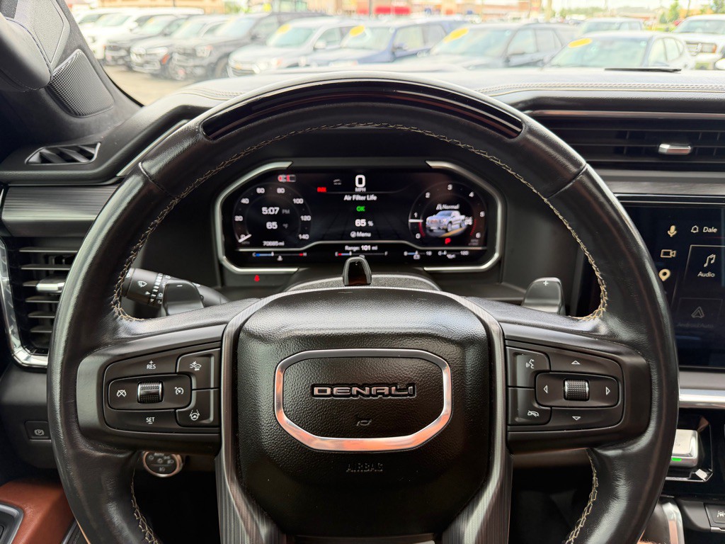 2024 GMC Sierra Image 20