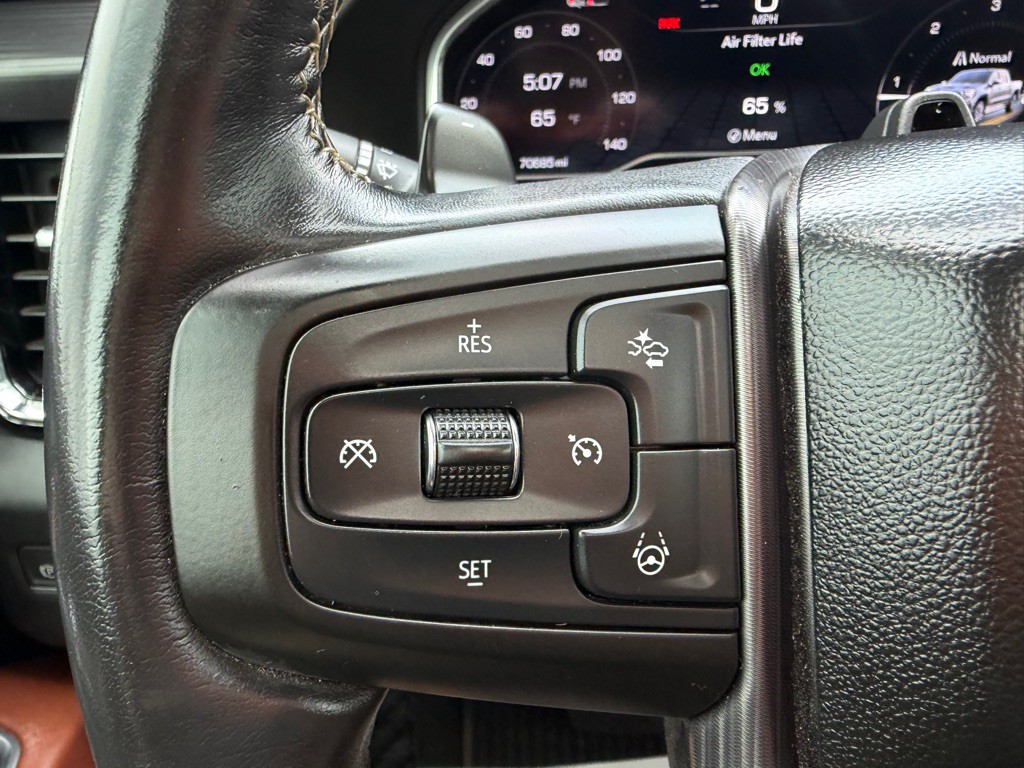 2024 GMC Sierra Image 21