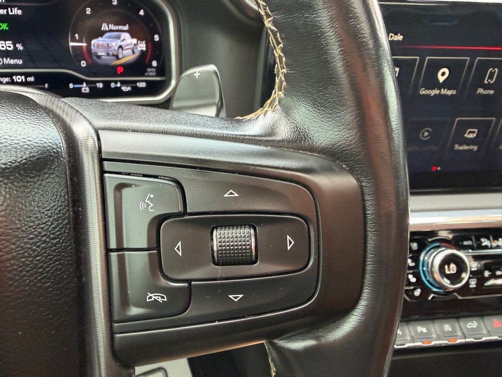 2024 GMC Sierra Image 22