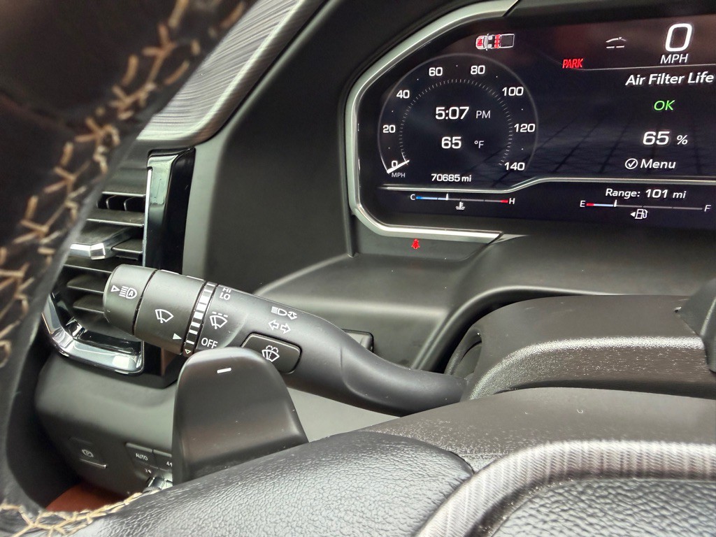 2024 GMC Sierra Image 23