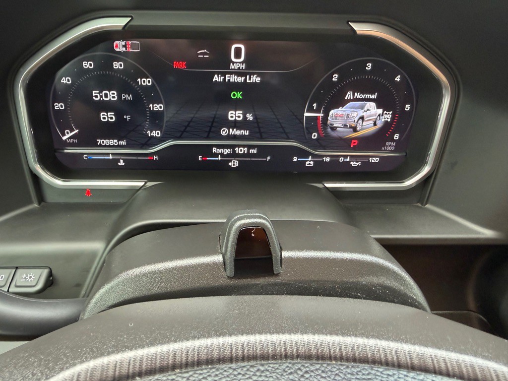 2024 GMC Sierra Image 24