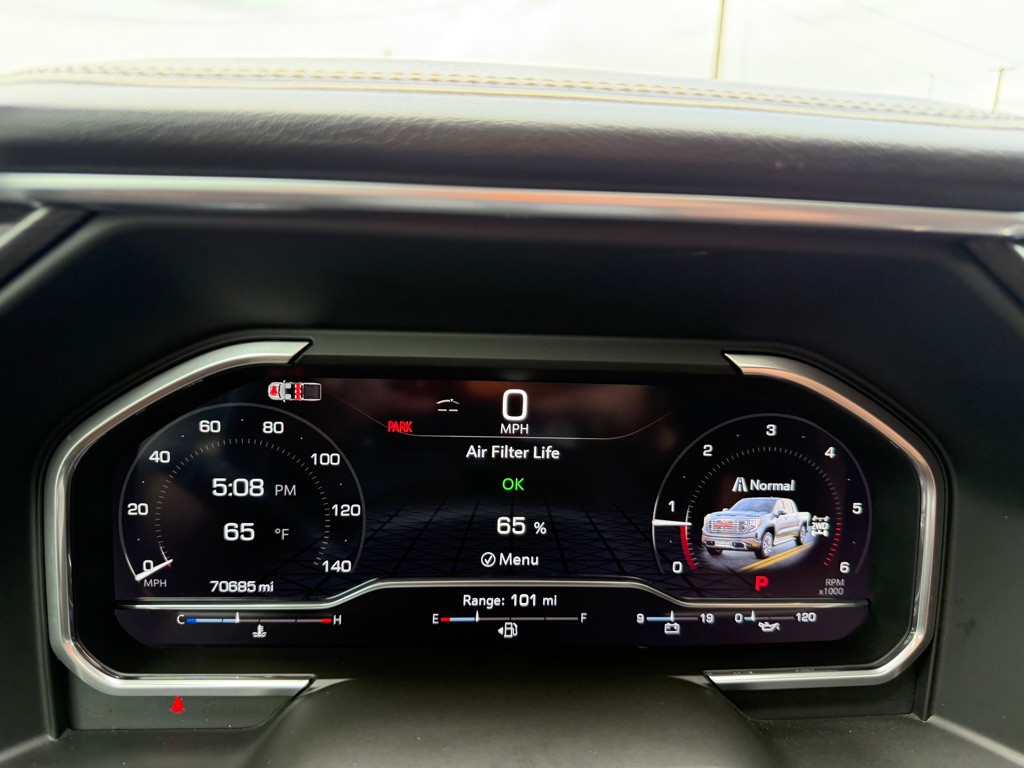 2024 GMC Sierra Image 25