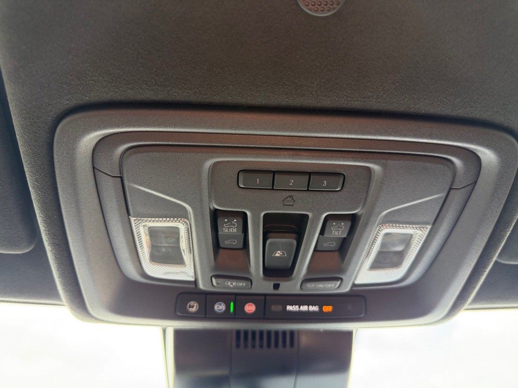 2024 GMC Sierra Image 34