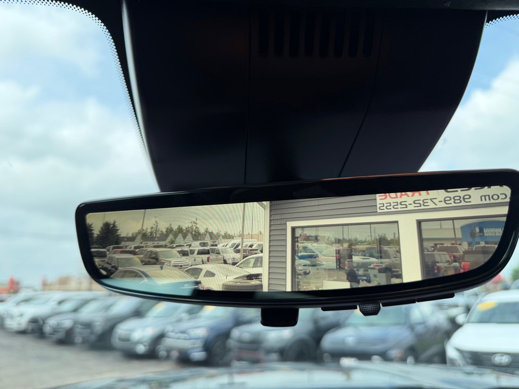 2024 GMC Sierra Image 35