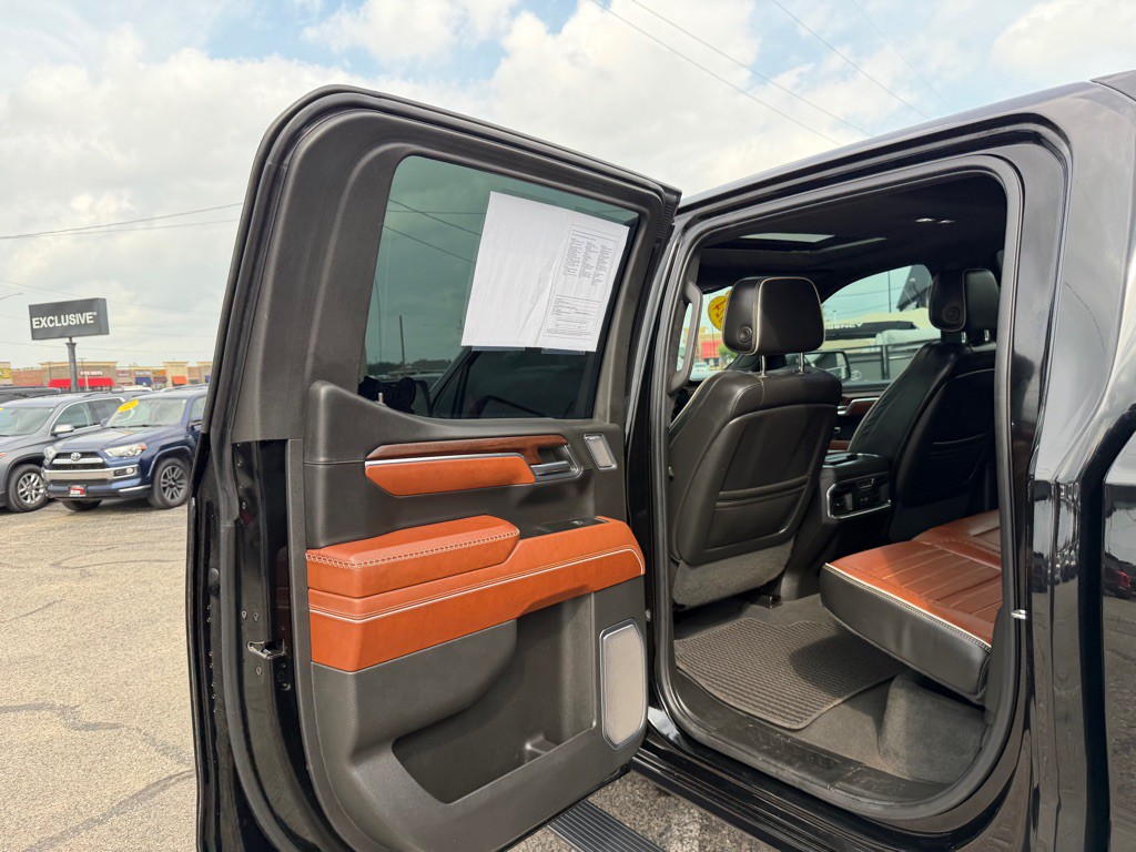 2024 GMC Sierra Image 37