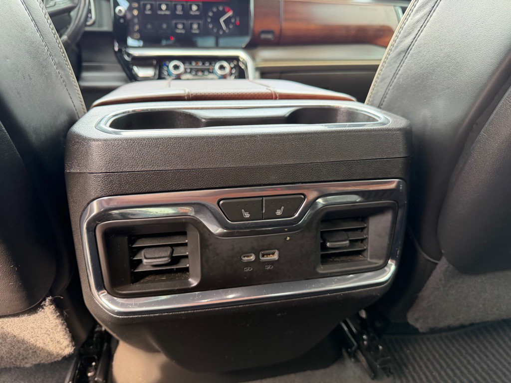 2024 GMC Sierra Image 40
