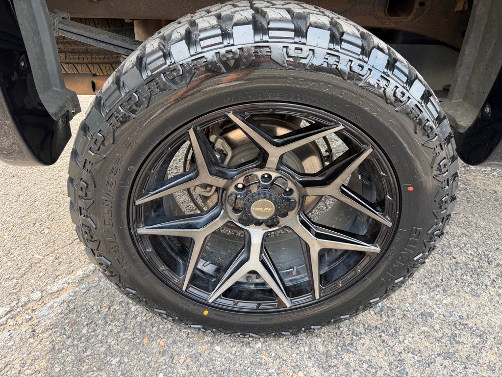2024 GMC Sierra Image 49