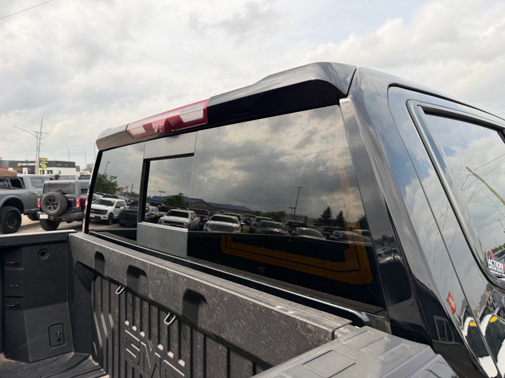 2024 GMC Sierra Image 52