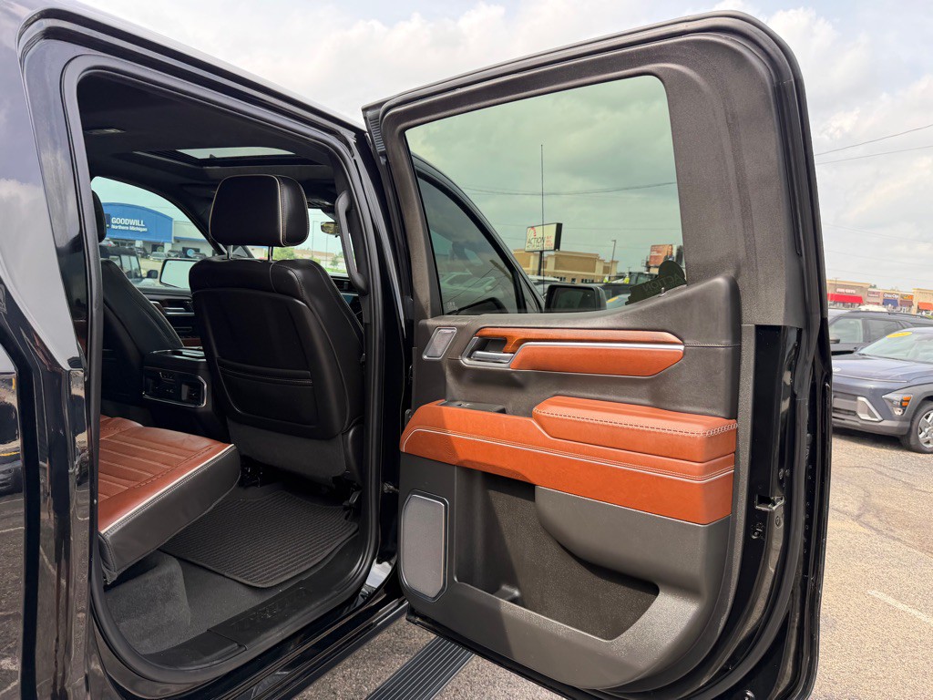 2024 GMC Sierra Image 53