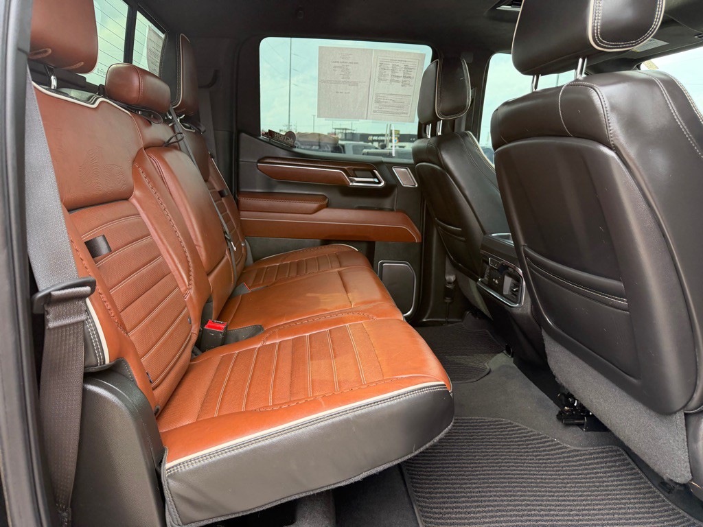 2024 GMC Sierra Image 54