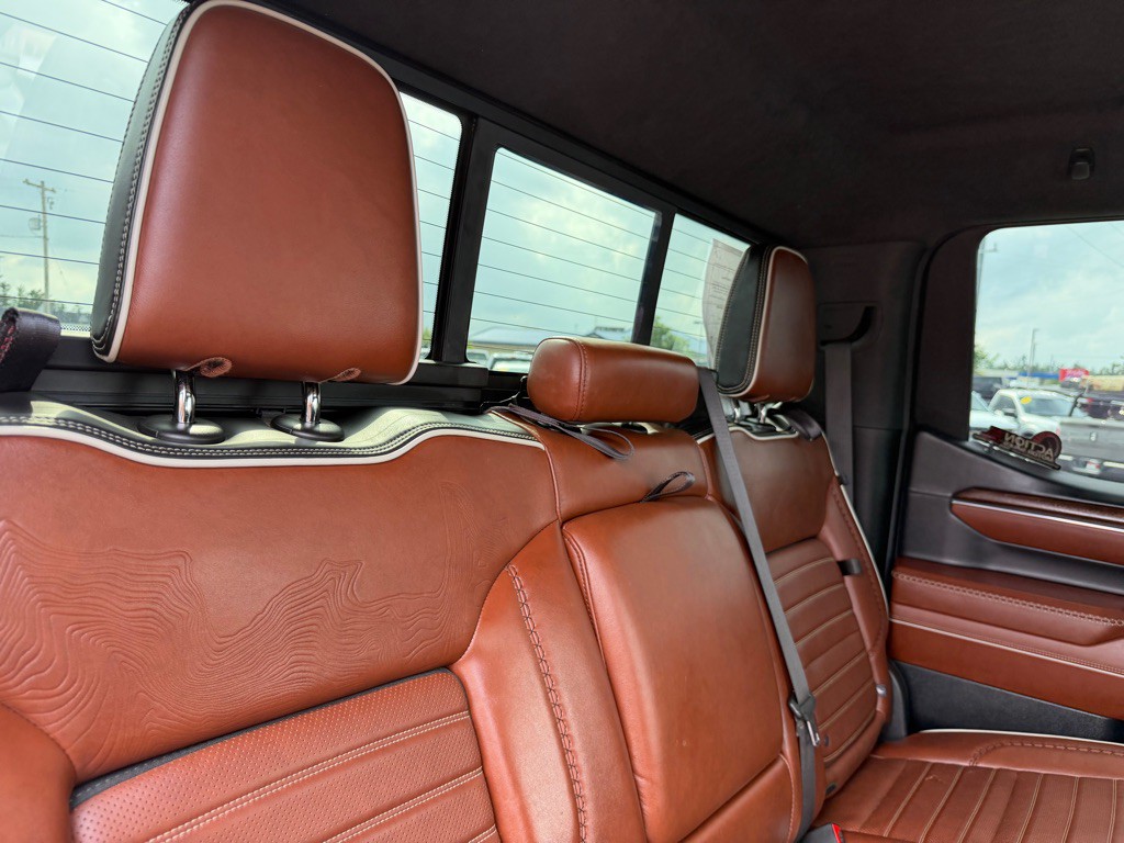 2024 GMC Sierra Image 55