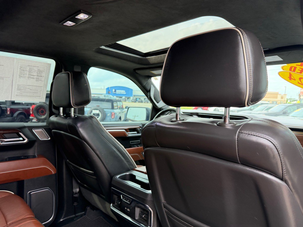 2024 GMC Sierra Image 56