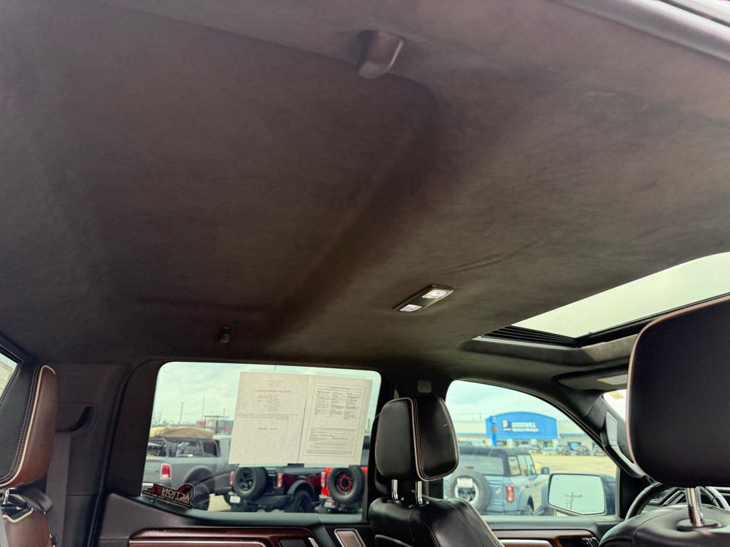 2024 GMC Sierra Image 57
