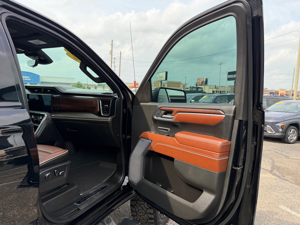2024 GMC Sierra Image 59