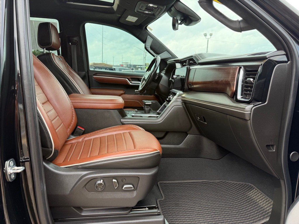 2024 GMC Sierra Image 61