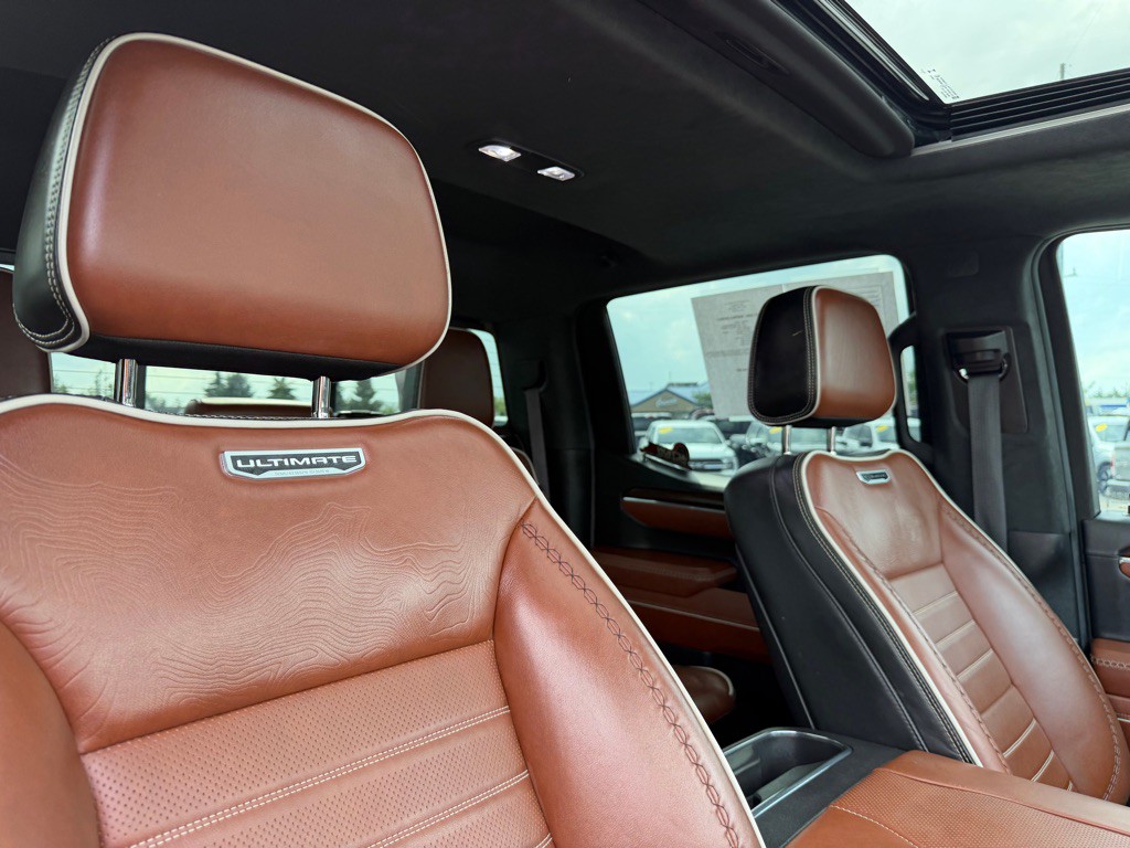 2024 GMC Sierra Image 63
