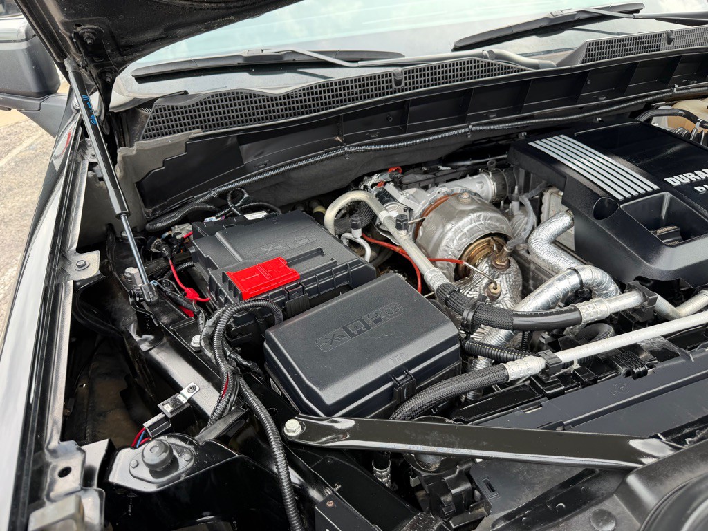 2024 GMC Sierra Image 74