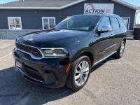 Image for 2024 Dodge Durango Citadel ID: 7521816