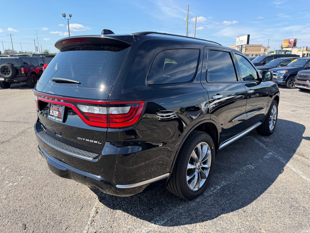 2024 Dodge Durango Image 5