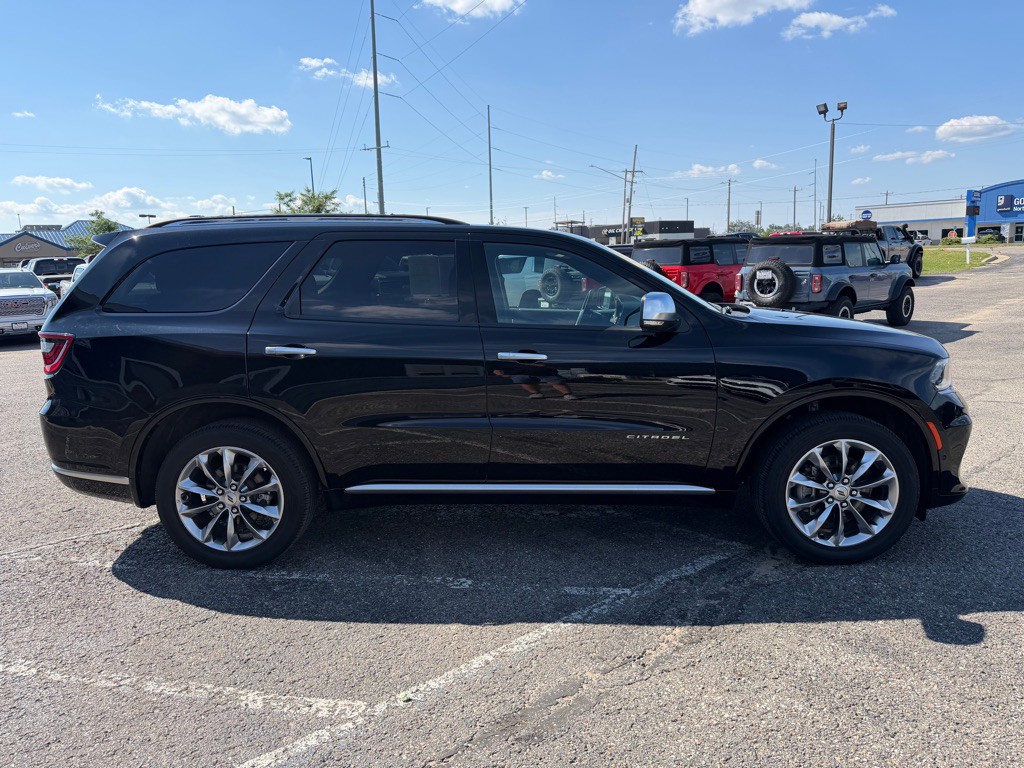 2024 Dodge Durango Image 6
