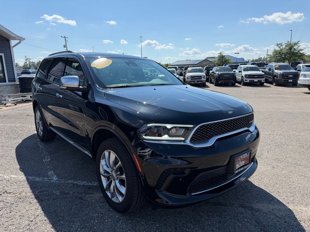 2024 Dodge Durango Image 7