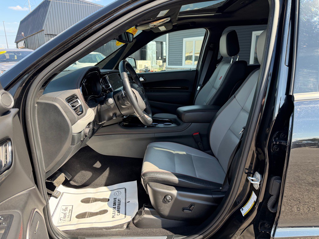 2024 Dodge Durango Image 13