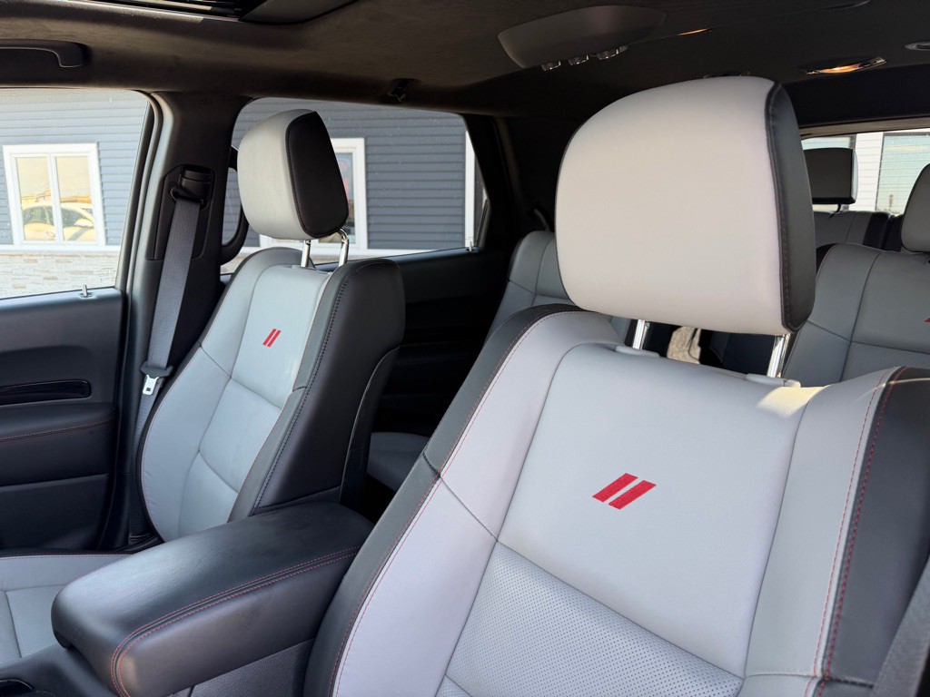 2024 Dodge Durango Image 15