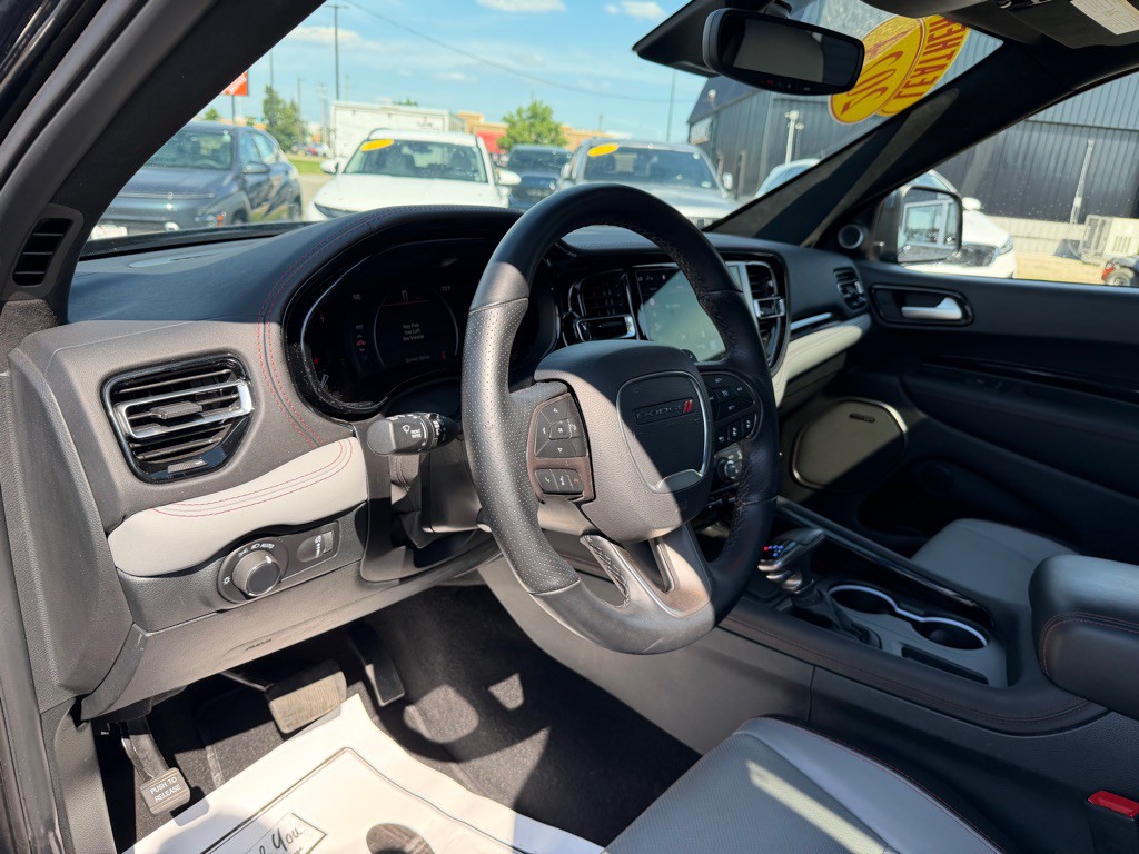 2024 Dodge Durango Image 17