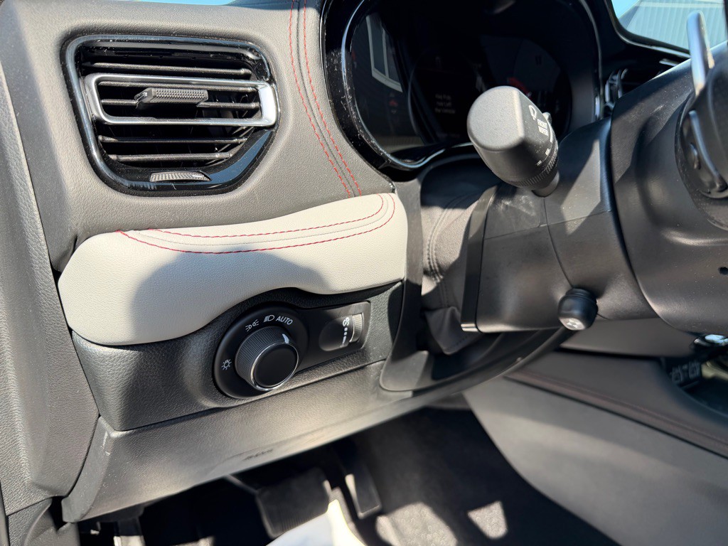 2024 Dodge Durango Image 18