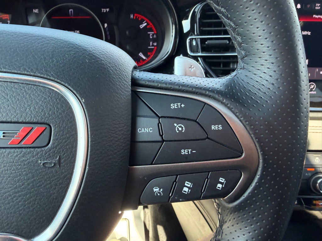 2024 Dodge Durango Image 21