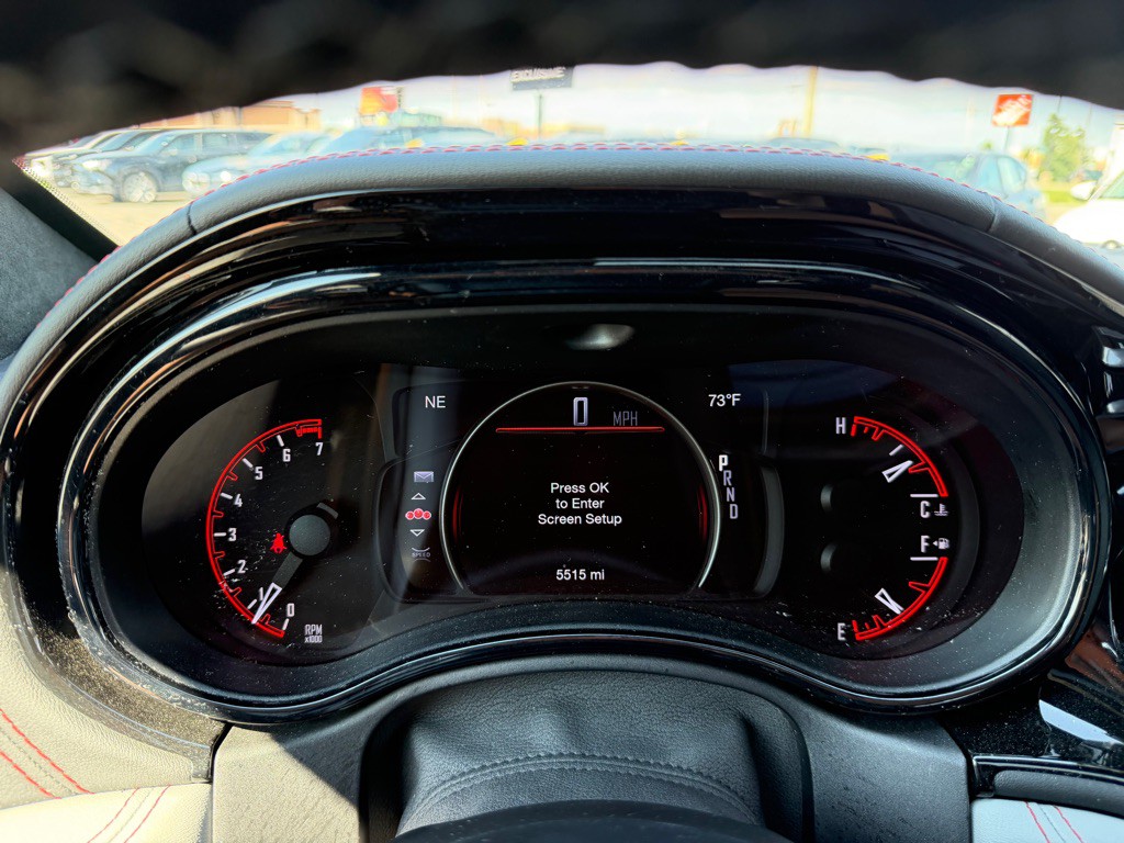 2024 Dodge Durango Image 23