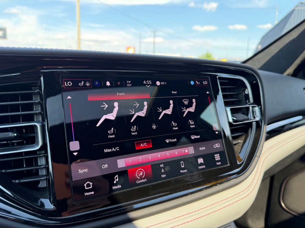 2024 Dodge Durango Image 26