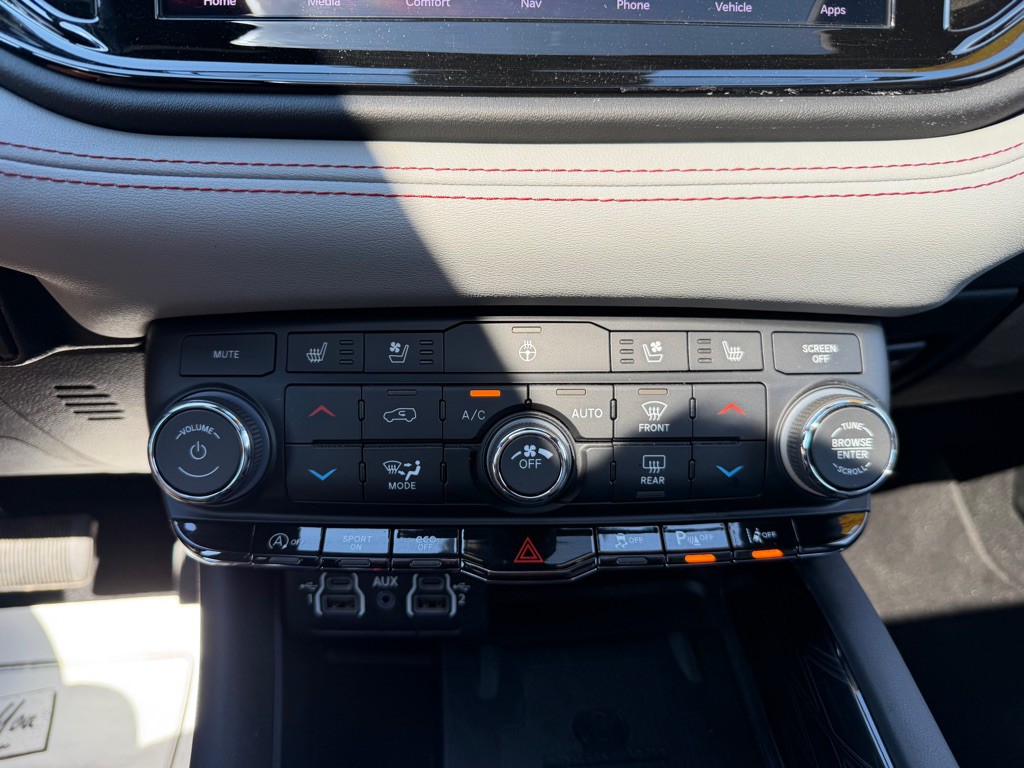 2024 Dodge Durango Image 27