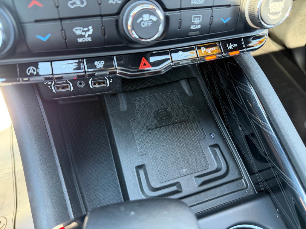 2024 Dodge Durango Image 28