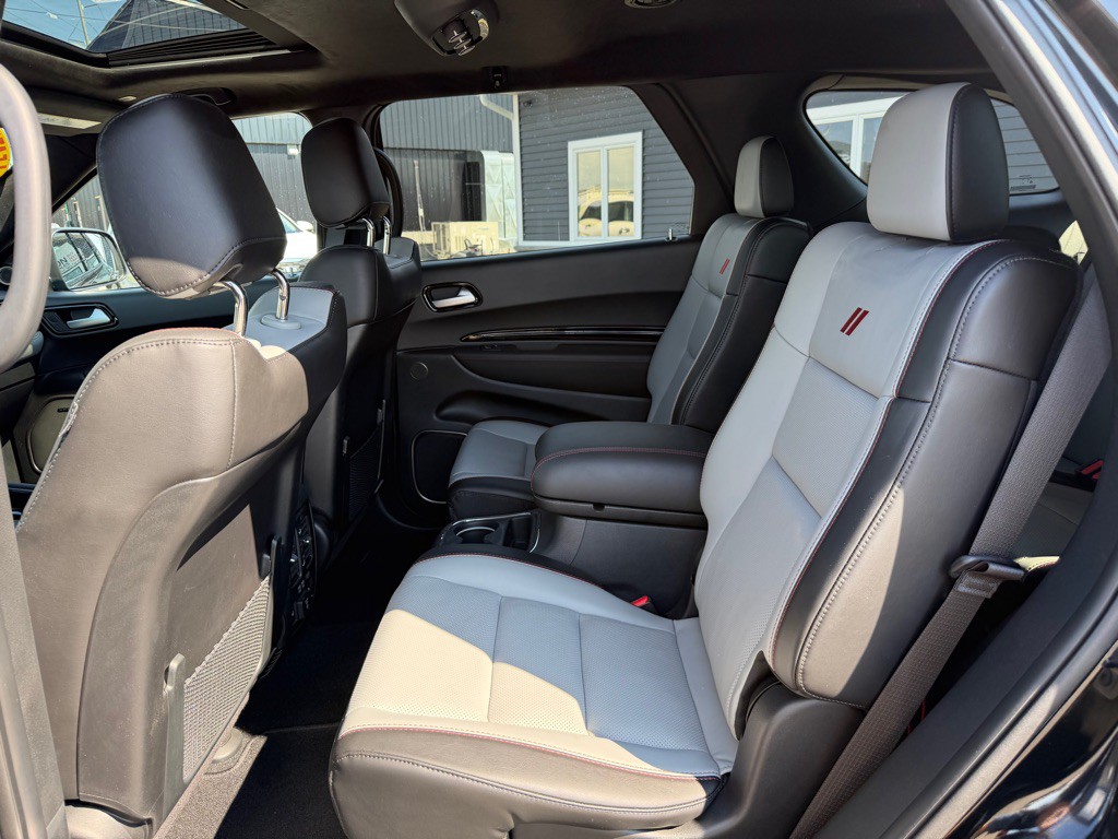 2024 Dodge Durango Image 37