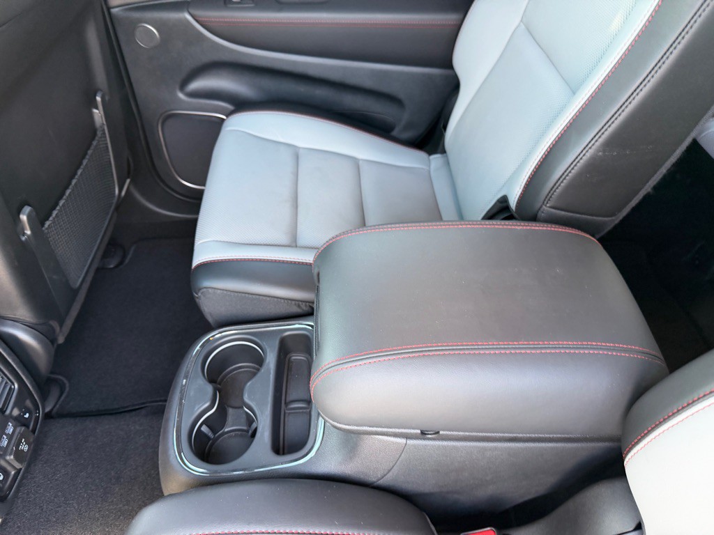 2024 Dodge Durango Image 38