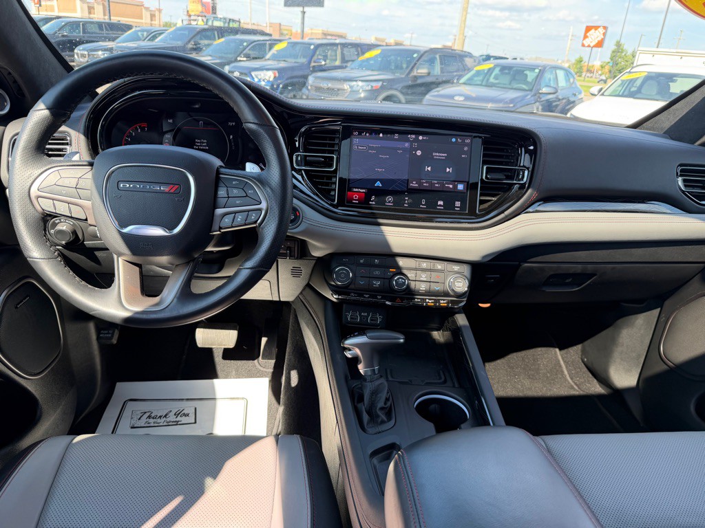 2024 Dodge Durango Image 40