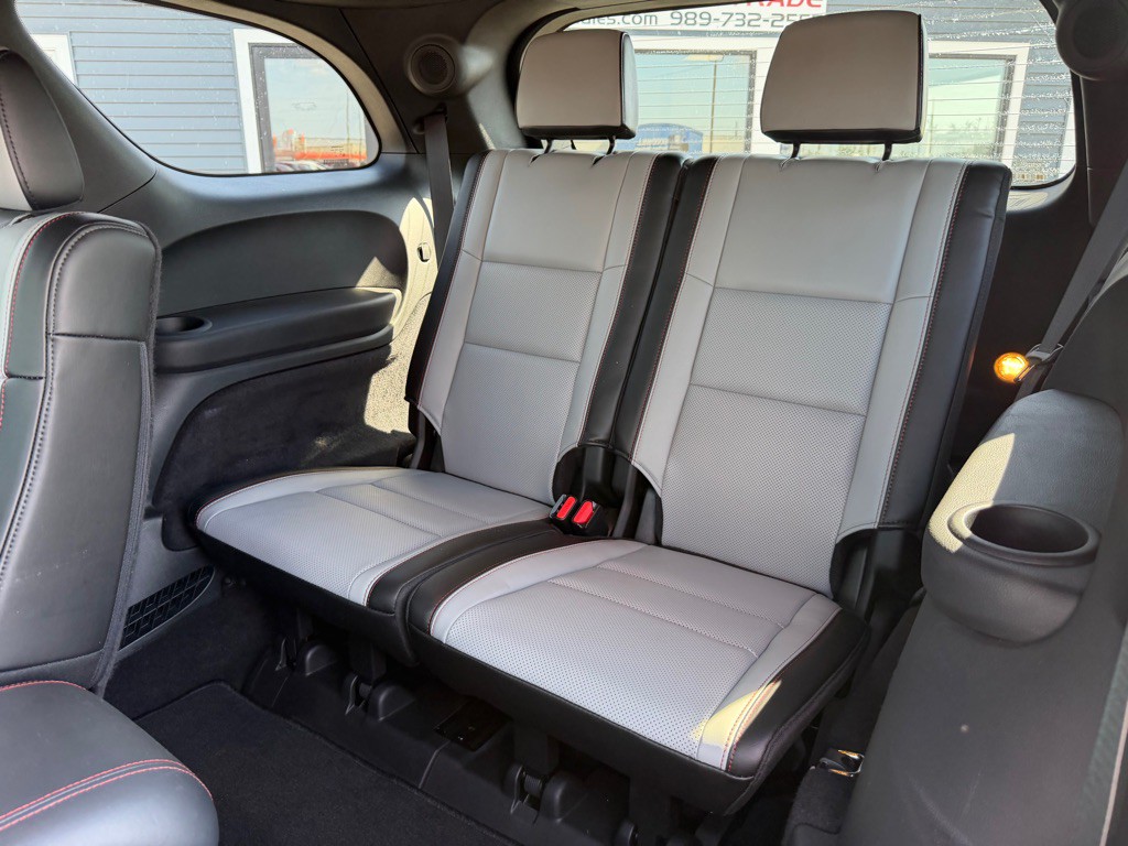 2024 Dodge Durango Image 41