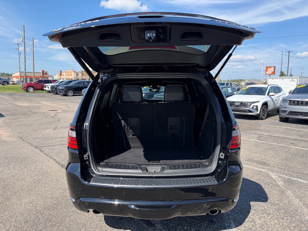 2024 Dodge Durango Image 42