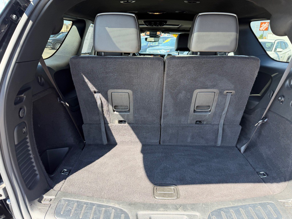 2024 Dodge Durango Image 43